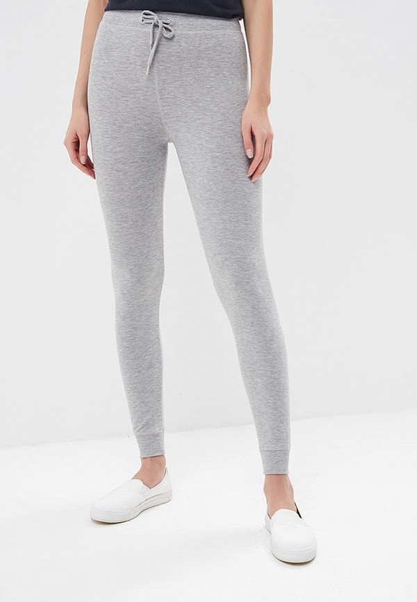

Брюки спортивные Topshop, Серый