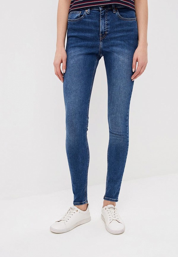 

Джинсы Topshop, Синий