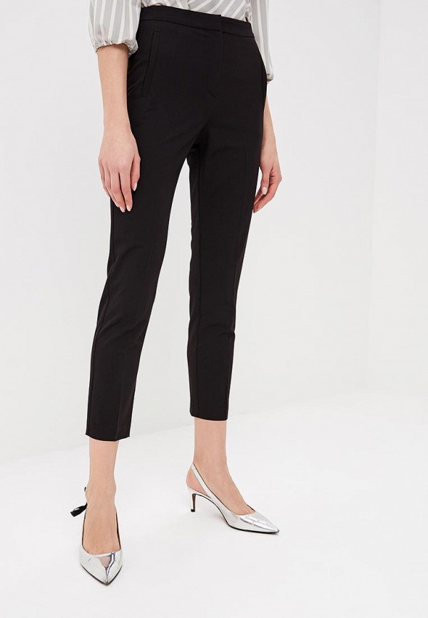 

Брюки Topshop, Черный