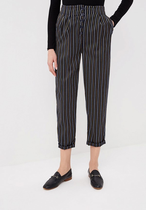 

Брюки Topshop, Синий