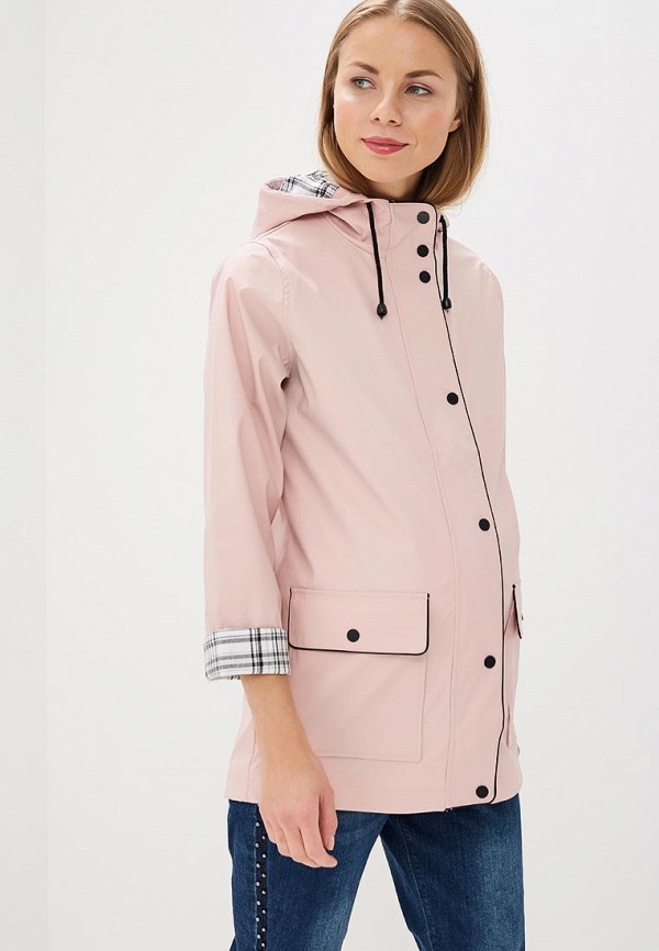 

Плащ Topshop Maternity, Розовый