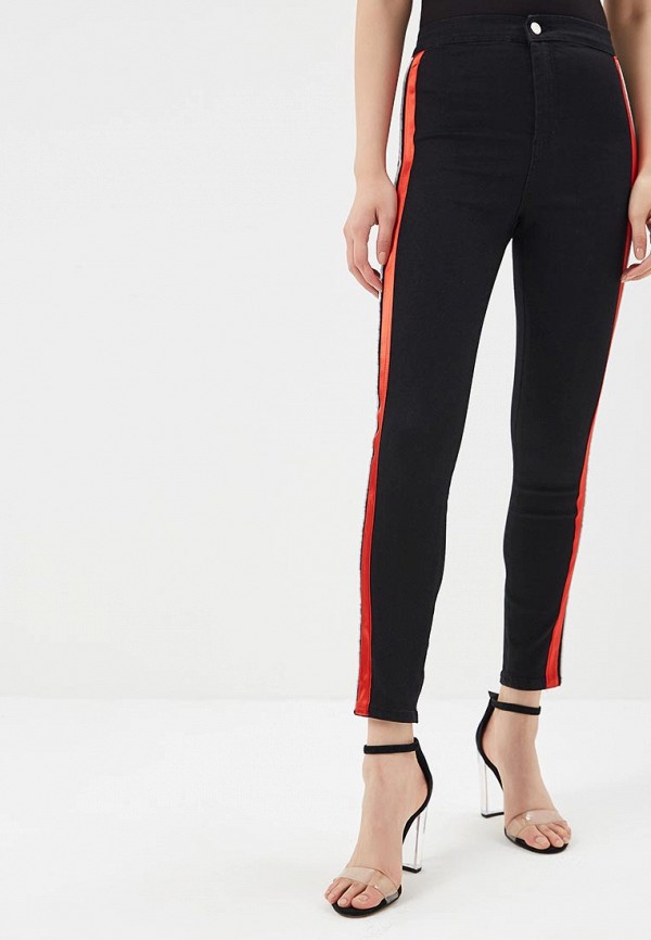 

Джинсы Topshop, Черный