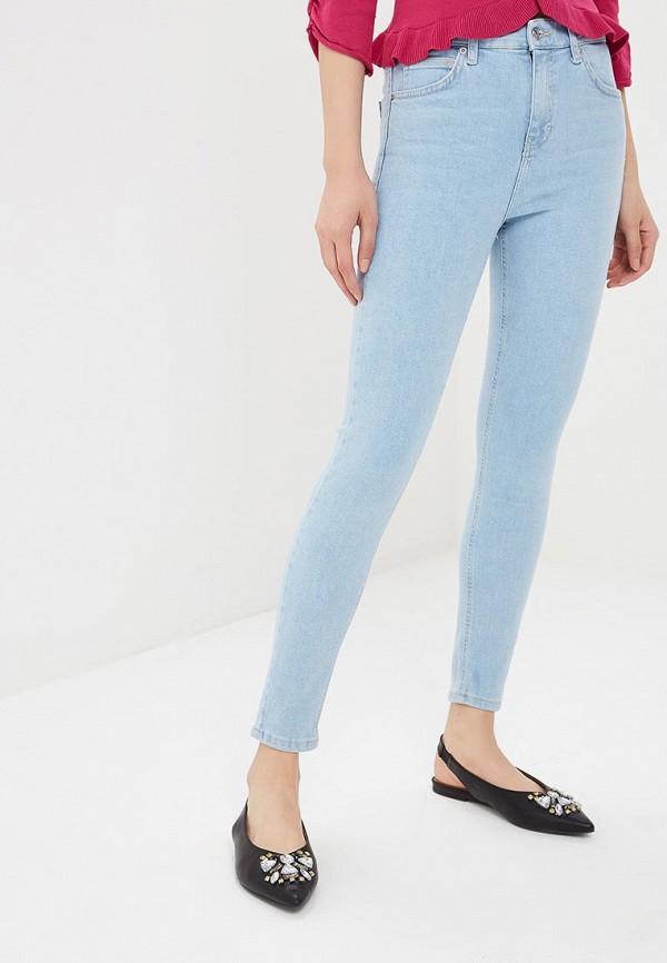 

Джинсы Topshop, Голубой
