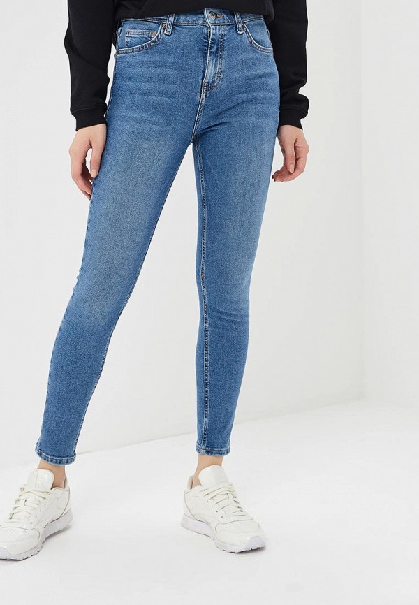 

Джинсы Topshop, Голубой