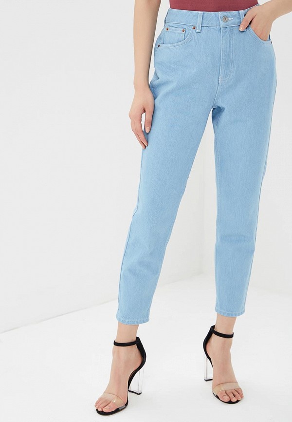 

Джинсы Topshop, Голубой
