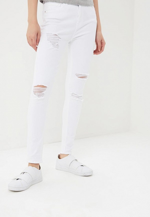

Джинсы Topshop, Белый