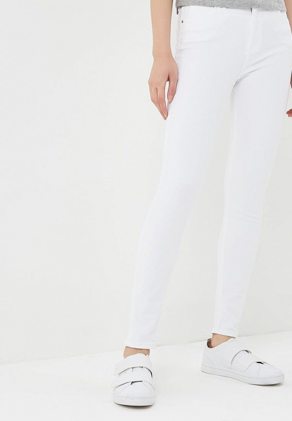 

Джинсы Topshop, Белый