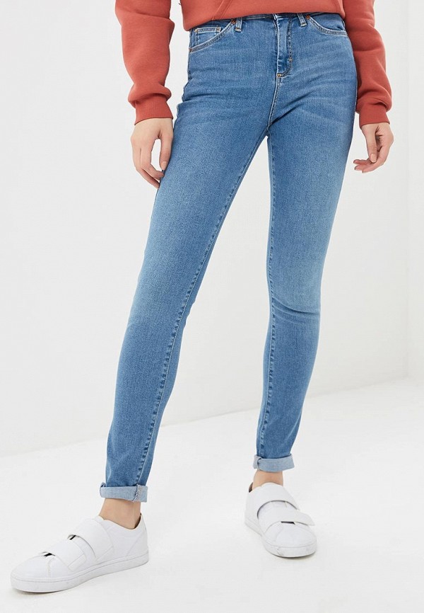 

Джинсы Topshop, Синий