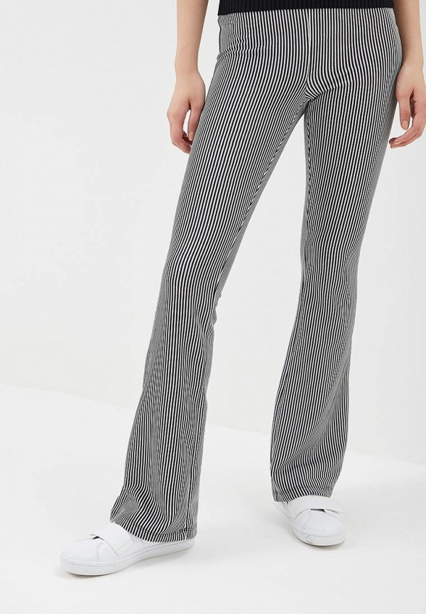 

Брюки Topshop, Черный
