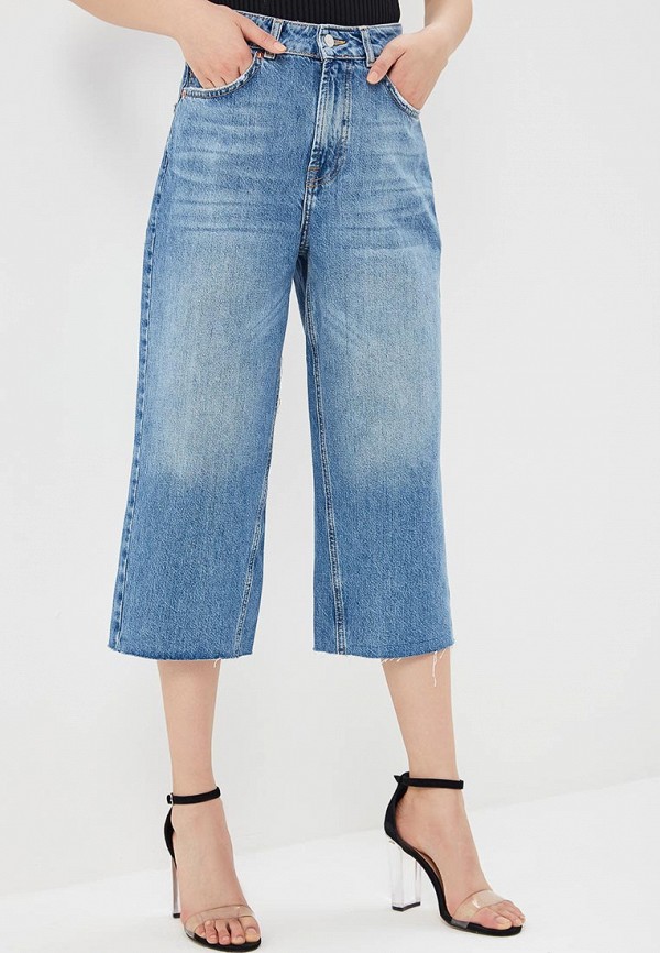 

Джинсы Topshop, Голубой