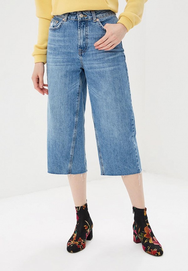 

Джинсы Topshop, Голубой