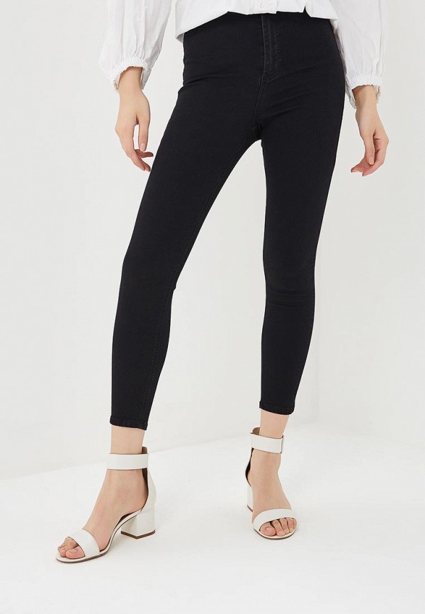 

Джинсы Topshop, Черный