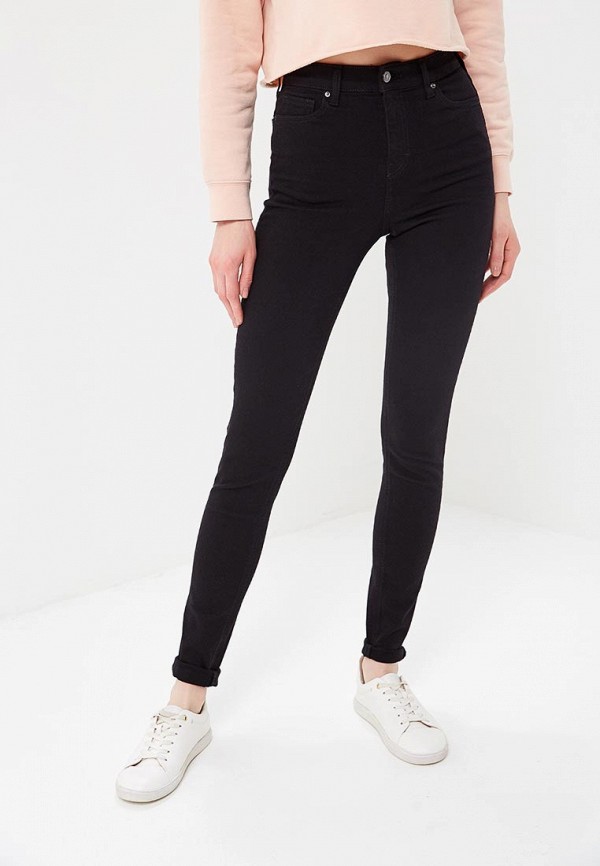 

Джинсы Topshop, Черный