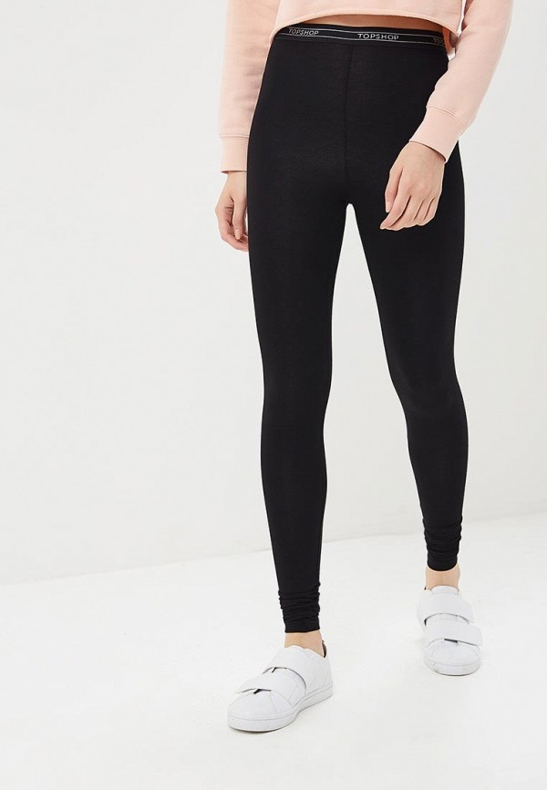 

Леггинсы Topshop, Черный