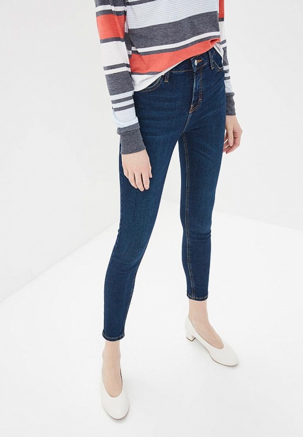 

Джинсы Topshop, Синий