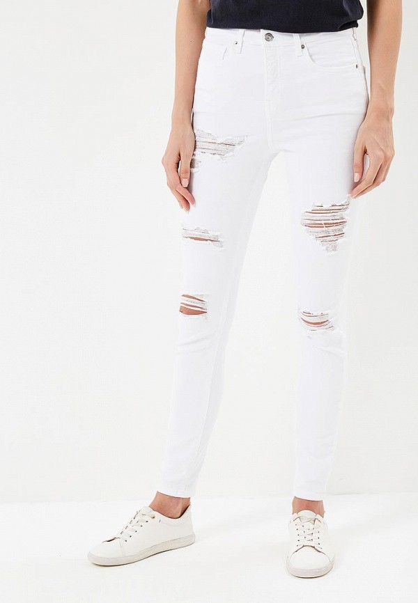 

Джинсы Topshop, Белый