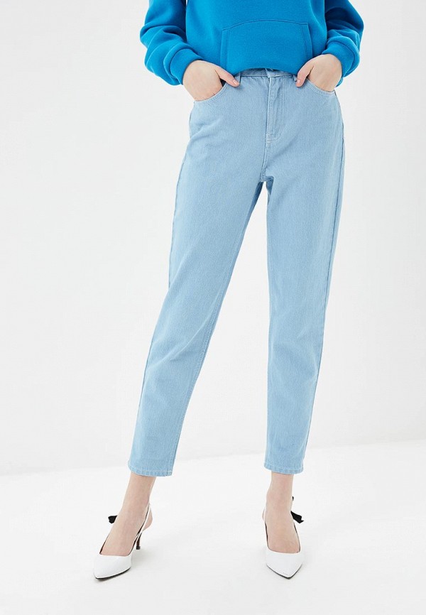 

Джинсы Topshop, Голубой