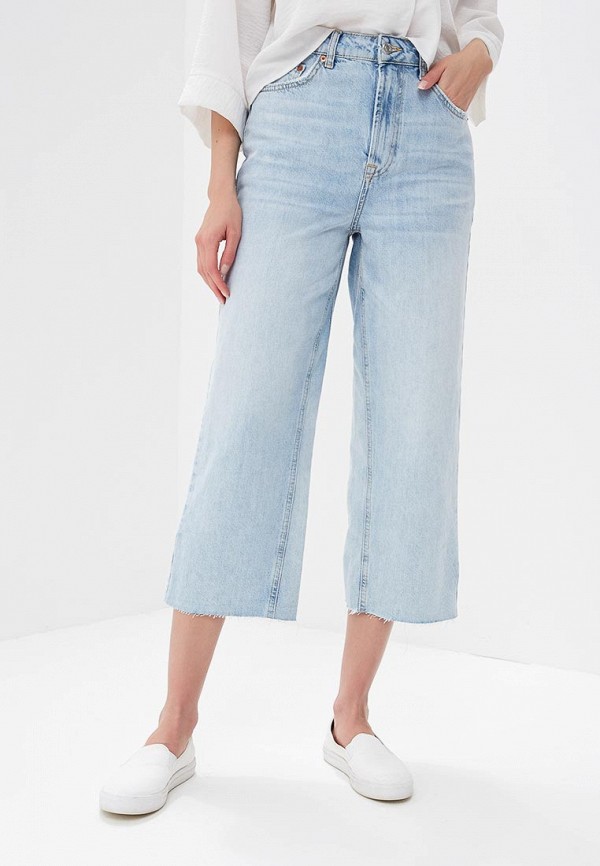 

Джинсы Topshop, Голубой