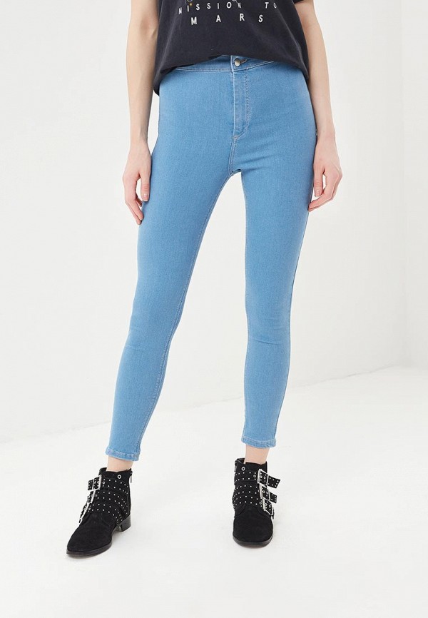 

Джинсы Topshop, Голубой