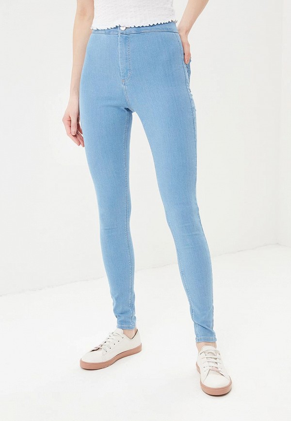

Джинсы Topshop, Голубой