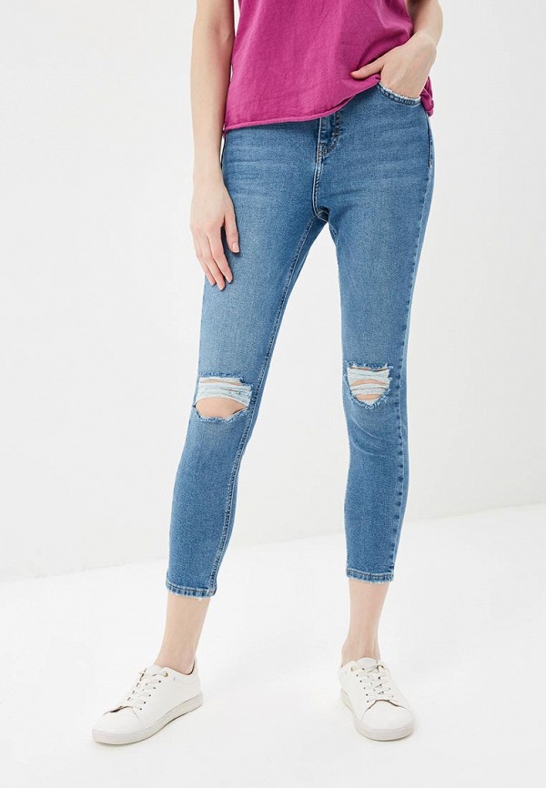 

Джинсы Topshop, Голубой