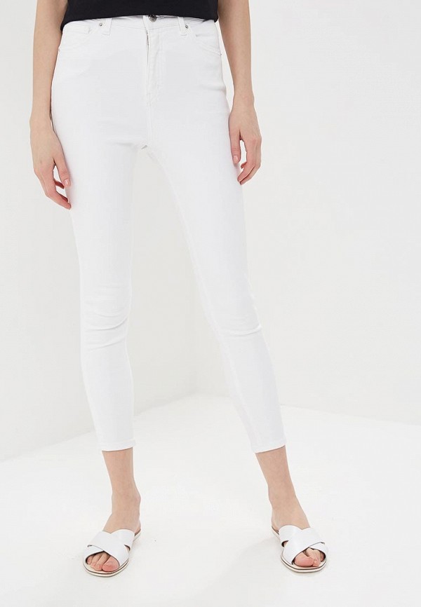 

Джинсы Topshop, Белый
