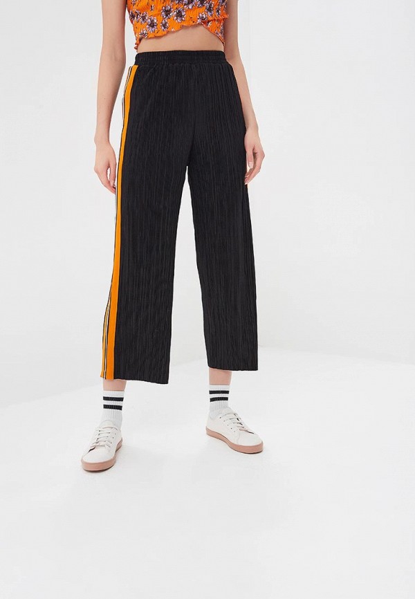 

Брюки Topshop, Черный