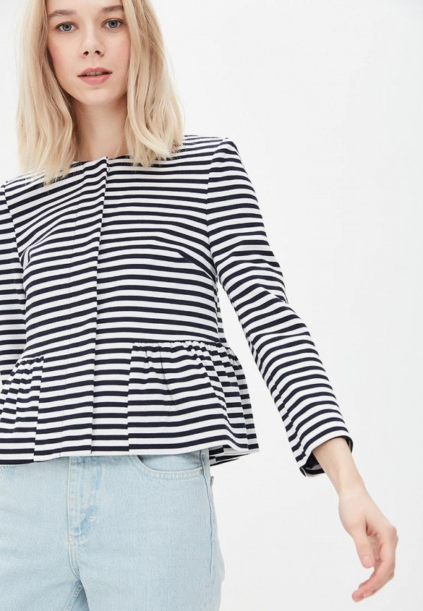 

Жакет Topshop, Черный