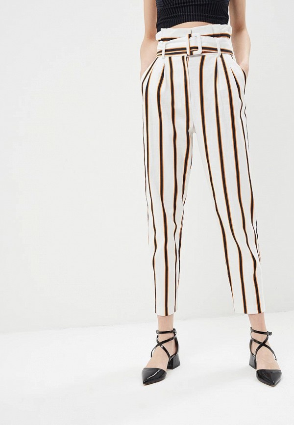 

Брюки Topshop, Разноцветный