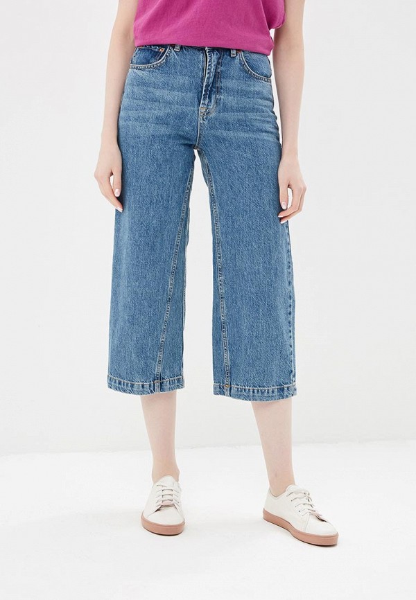 

Джинсы Topshop, Синий