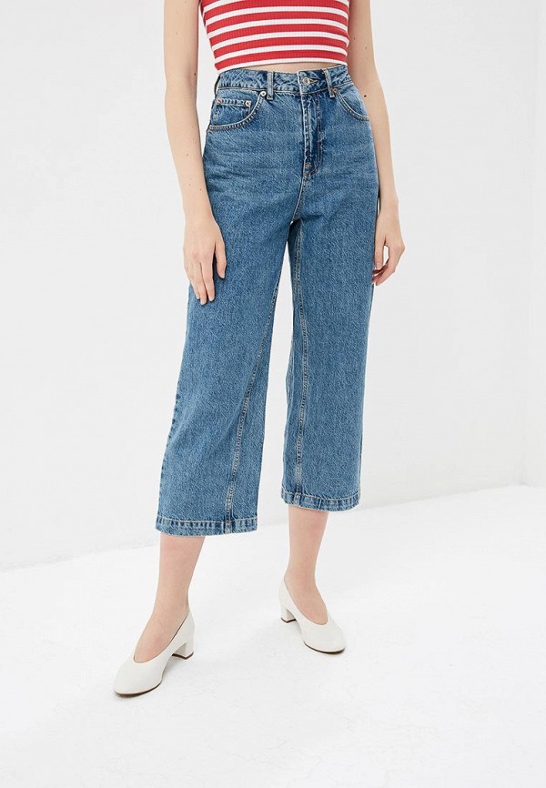 

Джинсы Topshop, Синий