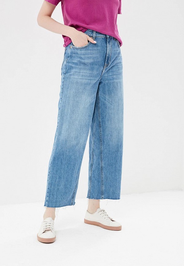 

Джинсы Topshop, Синий