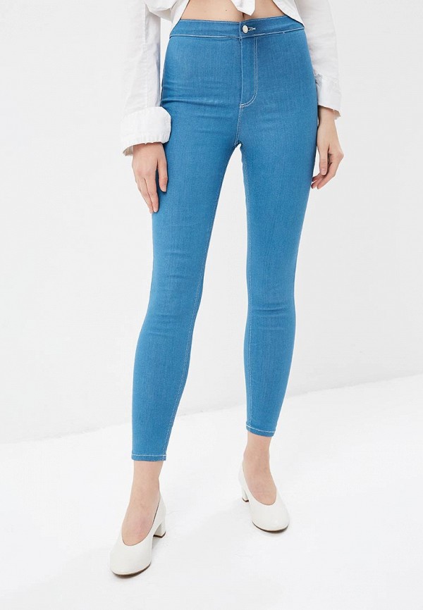

Джинсы Topshop, Голубой