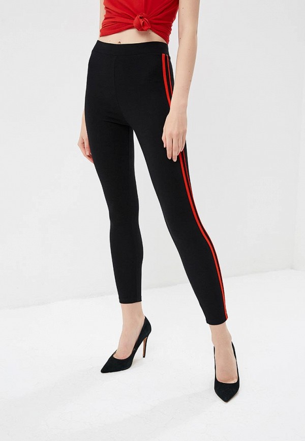 

Леггинсы Topshop, Черный