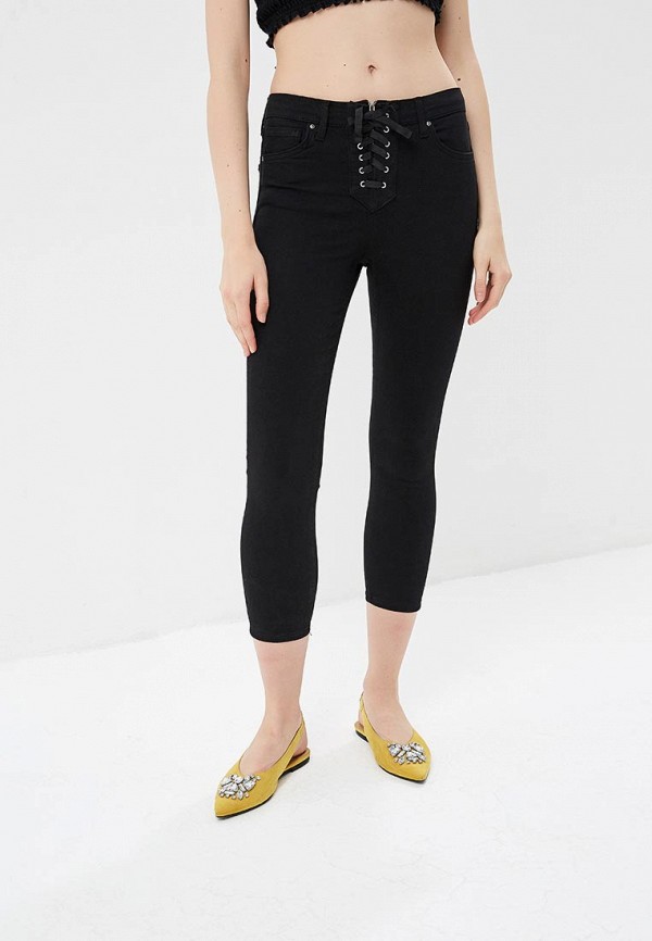 

Джинсы Topshop, Черный