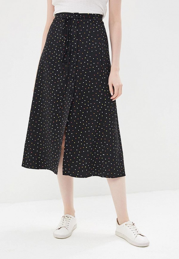 

Юбка Topshop, Черный