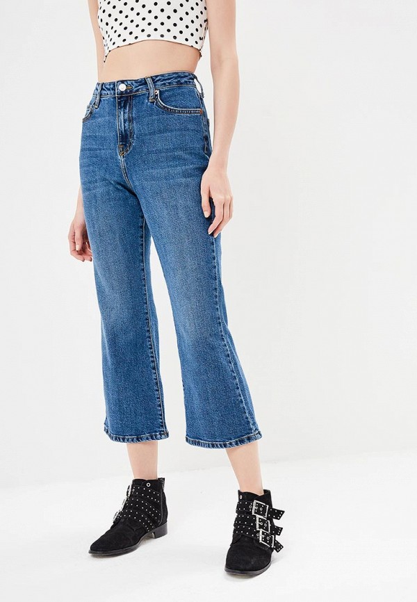

Джинсы Topshop, Синий