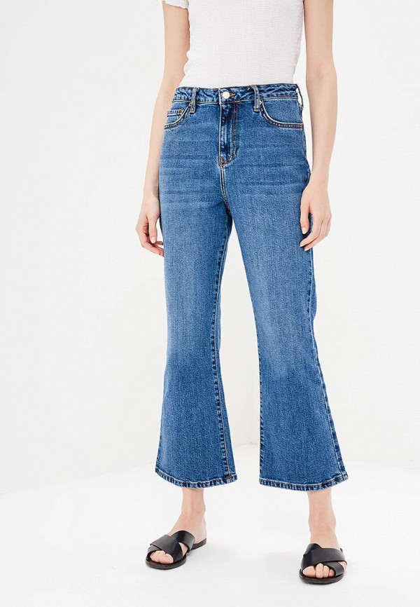 

Джинсы Topshop, Синий
