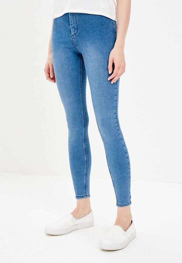 

Джинсы Topshop, Синий
