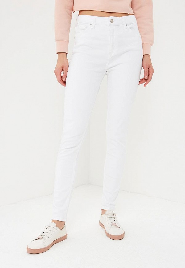 

Джинсы Topshop, Белый