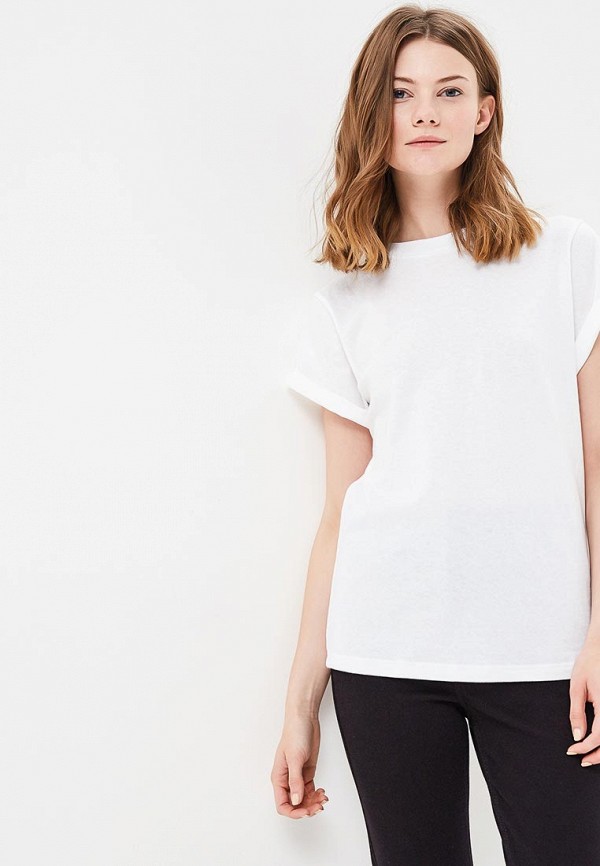 

Футболка Topshop, Белый