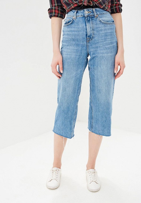 

Джинсы Topshop, Голубой