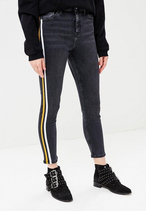 

Джинсы Topshop, Серый