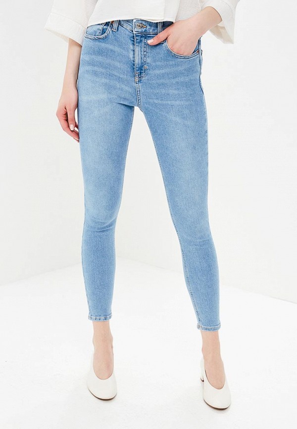 

Джинсы Topshop, Голубой