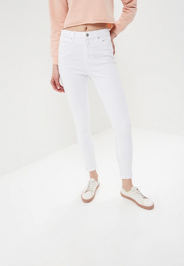

Джинсы Topshop, Белый