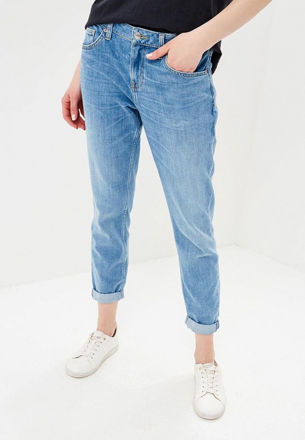 

Джинсы Topshop, Голубой