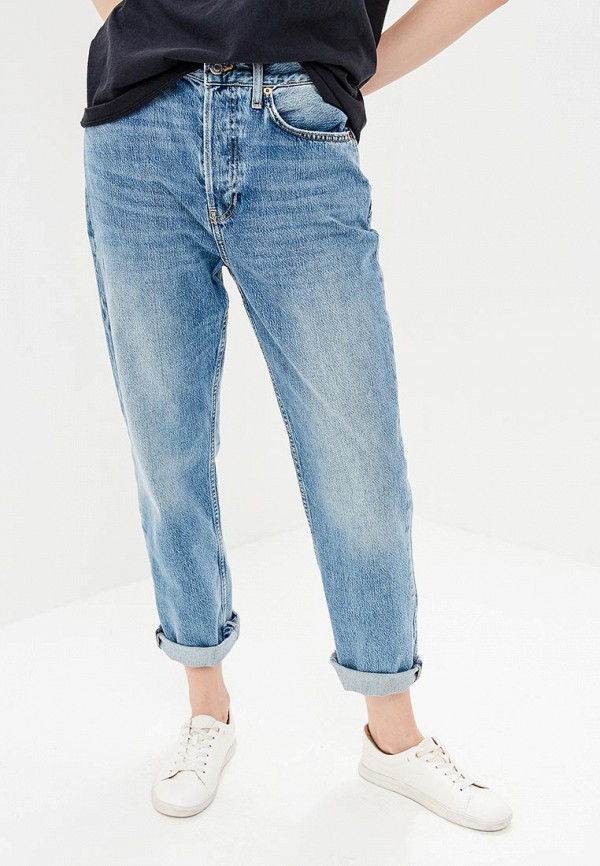 

Джинсы Topshop, Голубой