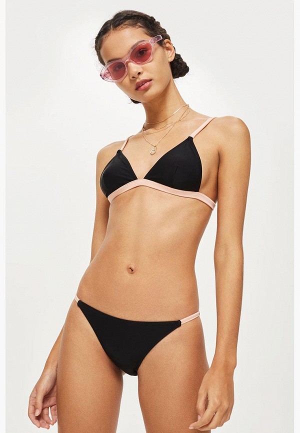 

Плавки Topshop, Черный