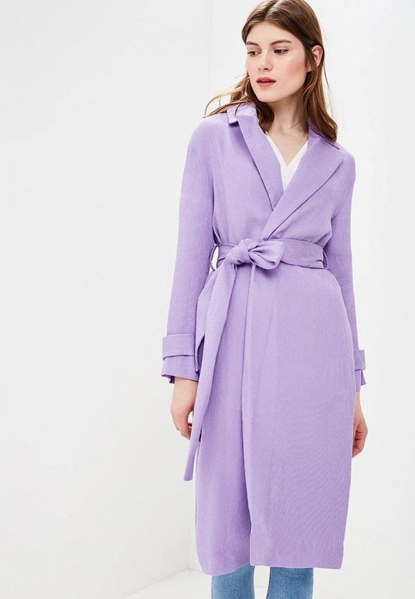 

Накидка Topshop, Фиолетовый