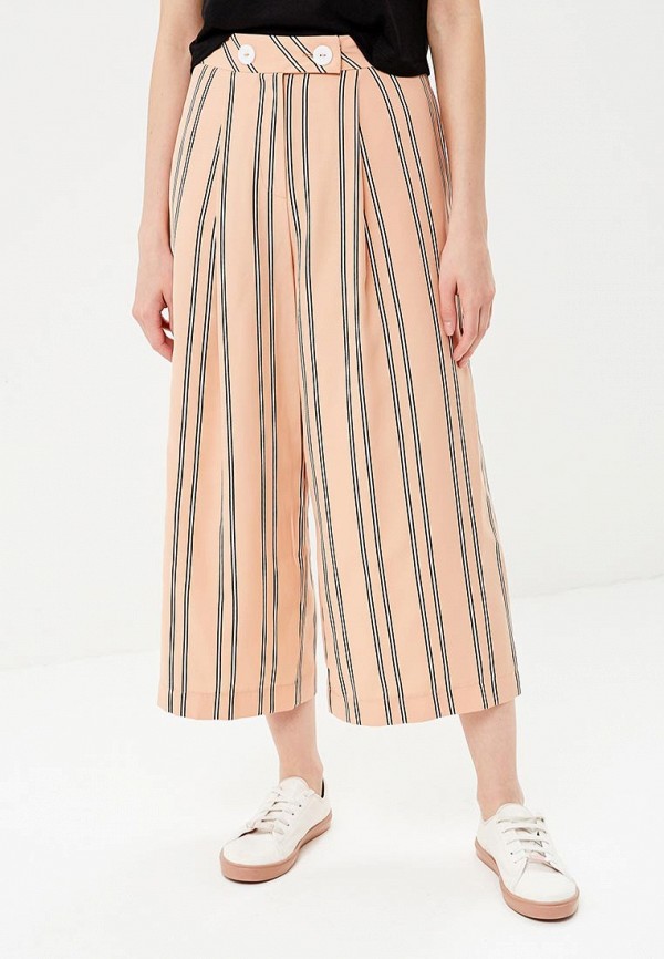 

Брюки Topshop, Бежевый